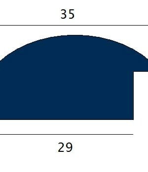 Cadre à monnaie en bois M34505 Hêtre