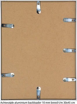 cadre d'échange arrière sans fil