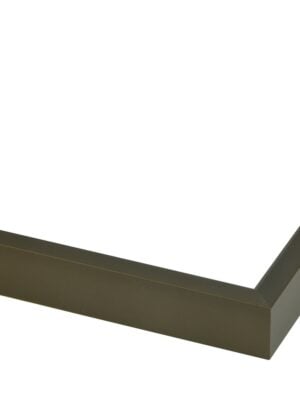 M125 Bronze mat 3 profils